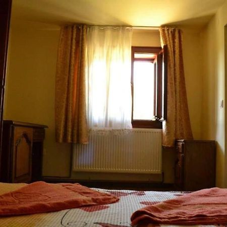 Casa din Barsana Hotel Birsana Bagian luar foto